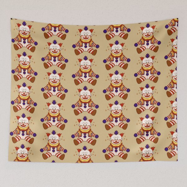 Item preview, clownie  designed and sold by wickedpayaso.