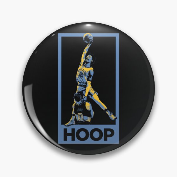 Item preview, ja morant slam designed and sold by cahneber.