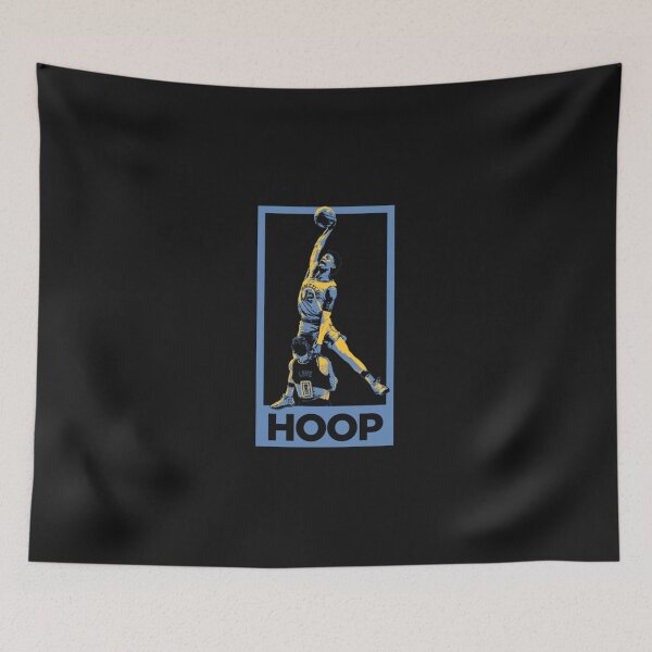 Item preview, ja morant slam designed and sold by cahneber.