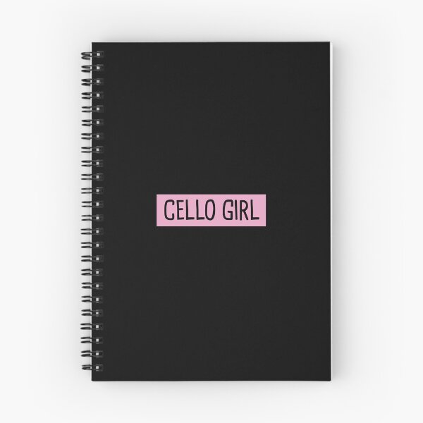 Item preview, Cello Girl designed and sold by orlumbuspirate.