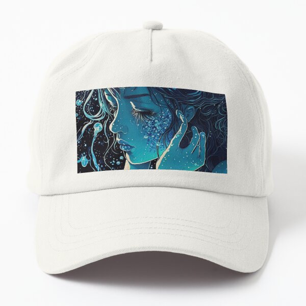Item preview, la fille de la mer designed and sold by IA-Power.