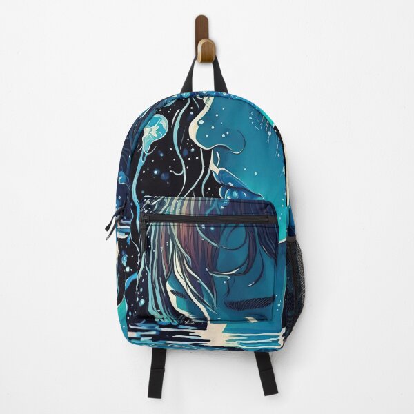 Item preview, the girl of the sea designed and sold by IA-Power.