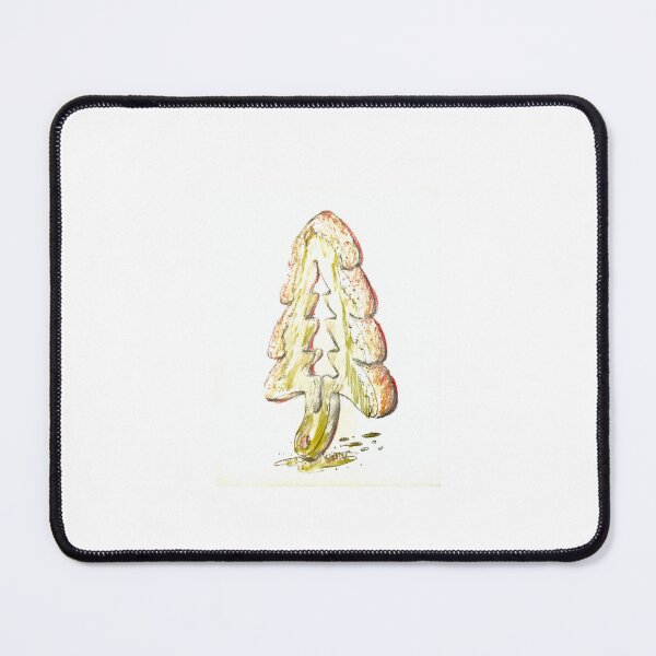 Item preview, Pine tree celebrate ice cream. designed and sold by Pattanapong Pongampai.