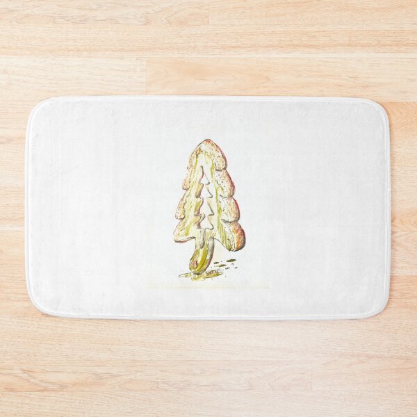 Item preview, Pine tree celebrate ice cream. designed and sold by Pattanapong Pongampai.