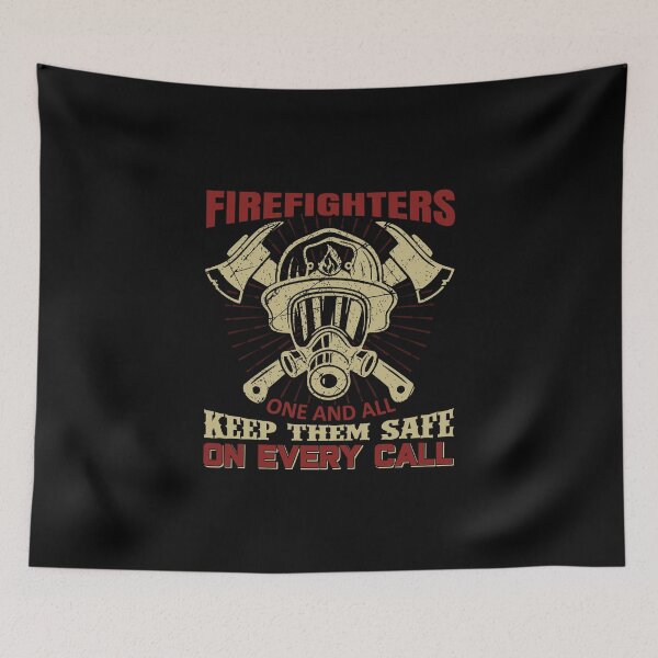 Item preview, Firefighter-99 designed and sold by dewi5.