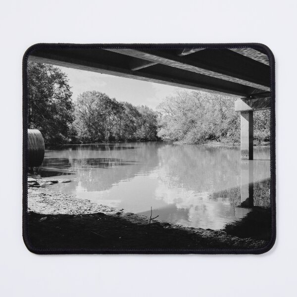 Item preview, Under The Bridge Pipe designed and sold by chillbilldill.