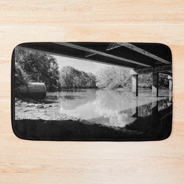 Item preview, Under The Bridge Pipe designed and sold by chillbilldill.
