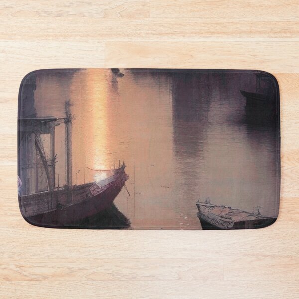 Item preview, Kolkata Ghat Painting designed and sold by Places On Earth.