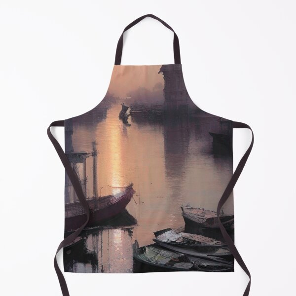 Item preview, Kolkata Ghat Painting designed and sold by Places On Earth.