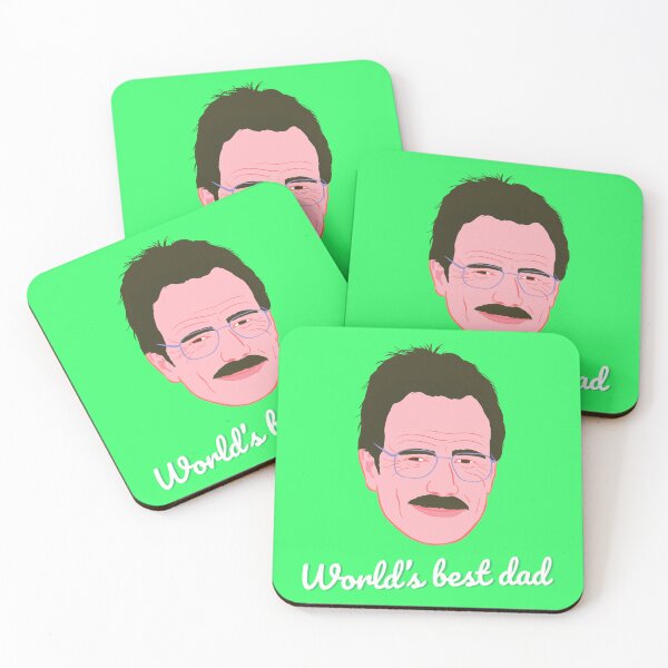 Item preview, World's Best Dad designed and sold by adrillus.