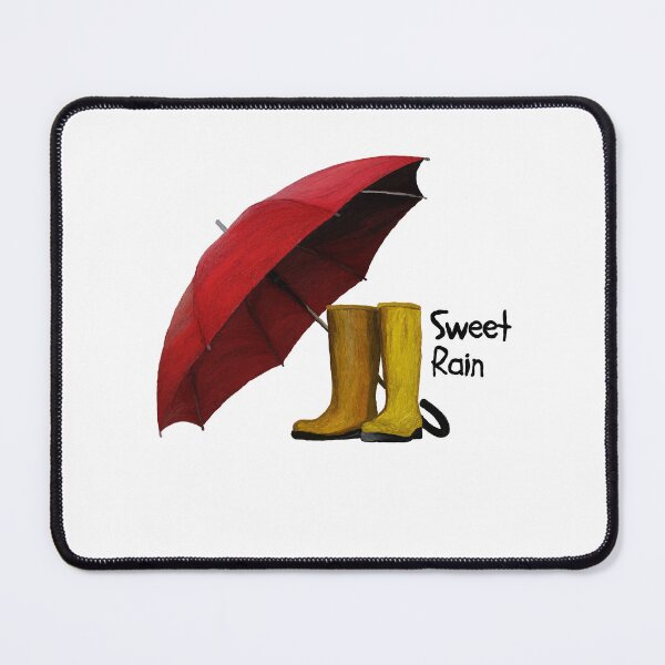 Item preview, Boots Rain designed and sold by Veralex.