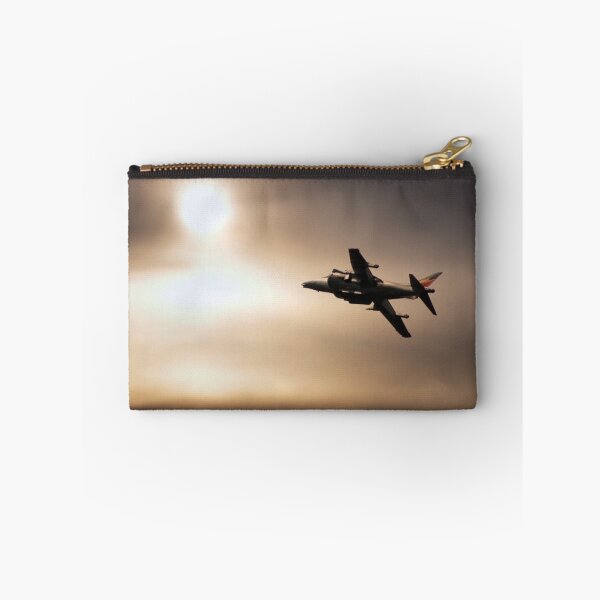 Item preview, Harrier Sunset  designed and sold by Airpower Art.