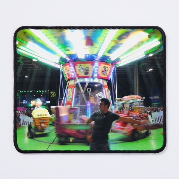 Item preview, Carousel designed and sold by iago rodriguez dopico.