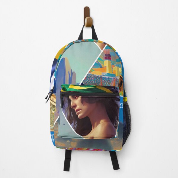 Item preview, Welcome to Brazil designed and sold by SerafinDesign.