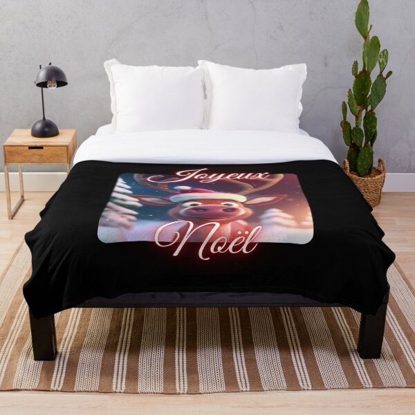 Item preview, Feliz Navidad - Feliz Rudolph En La Nieve En El Bosque designed and sold by PD-Store.