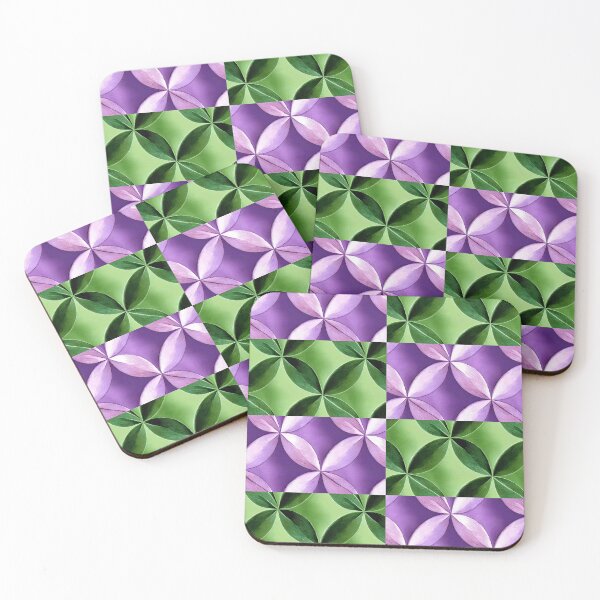 Item preview, Split Diamonds  designed and sold by JustinKosch.