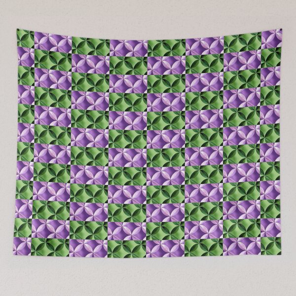 Item preview, Split Diamonds  designed and sold by JustinKosch.
