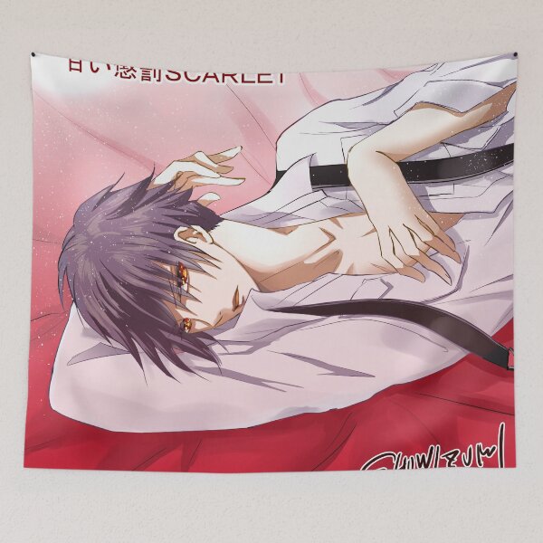 Item preview, SP Myojin Aki Manga Anime Aesthetic Cover Magazine Y2k 90s Japanese designed and sold by spectresisters.