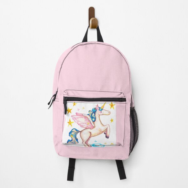 Item preview, Magic unicorn designed and sold by WaveDance.