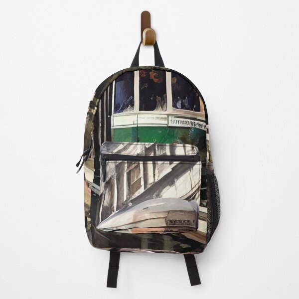 Item preview, Kolkata Tram Art designed and sold by Places On Earth.