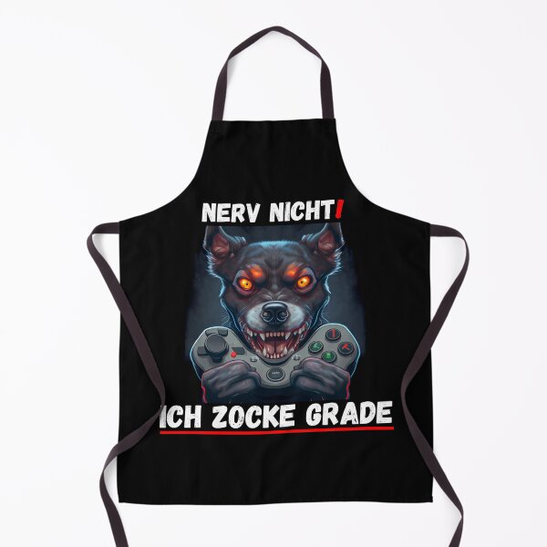Item preview, Don't Get On Your Nerves - I'm Just Gambling (dog) 3 designed and sold by PD-Store.