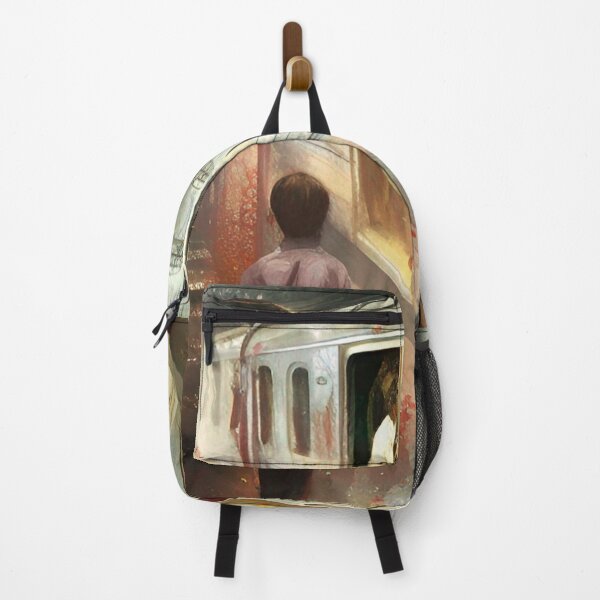 Item preview, Kolkata Metro Art designed and sold by Places On Earth.