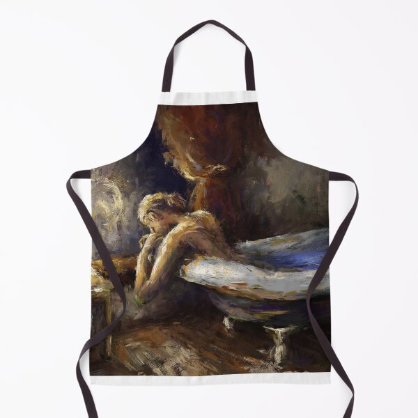 Item preview, The Burnout. designed and sold by uponadaydreamer.