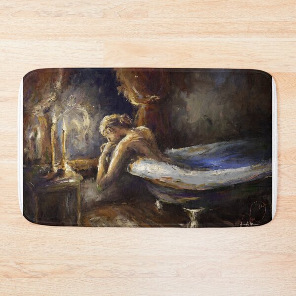 Item preview, The Burnout. designed and sold by uponadaydreamer.