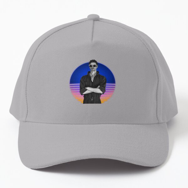 Louis Cole Guitar Baseball Cap | Redbubble