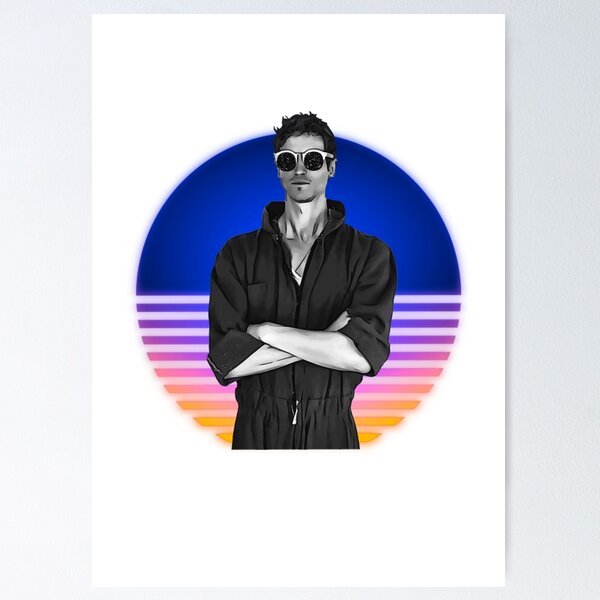 Louis Cole  Poster for Sale by Funkyalphonso