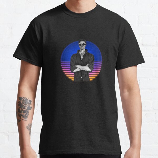 Louis Cole Guitar Classic T-Shirt | Redbubble