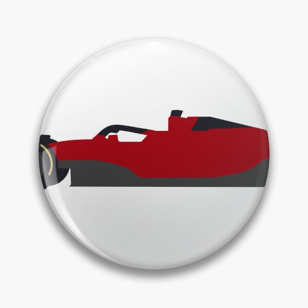 Item preview, F1 Ferrari F1-75 Car designed and sold by AlixH74.