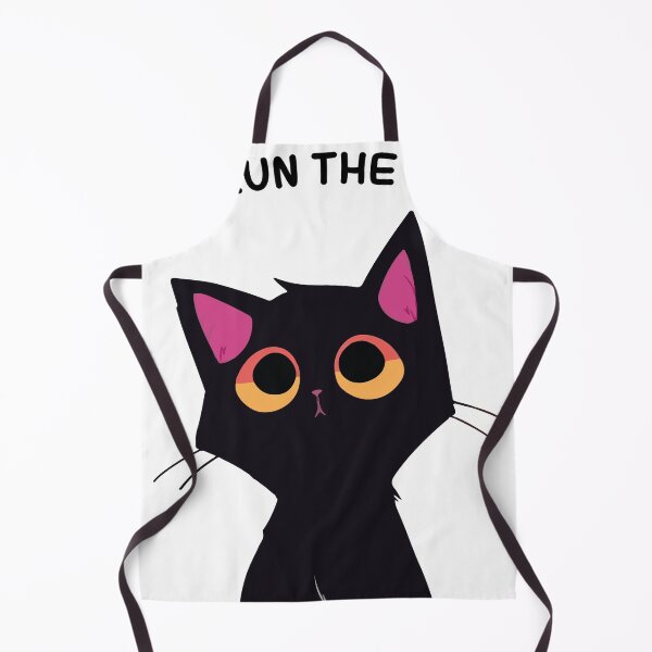 Item preview, CATS RUN THE WORLD designed and sold by -DEEWOLF-.