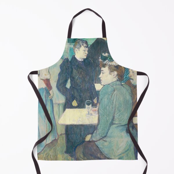 Aperçu de l'œuvre Moulin de la Galette d'Henri de Toulouse-Lautrec créée et vendue par Vintage Wall Art.