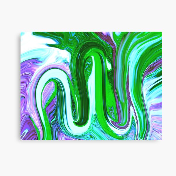 Allah Name Modern Abstract Calligraphy Painting Canvas Print For Sale   Mp,504x498,matte,f8f8f8,t Pad,600x600,f8f8f8.u2 