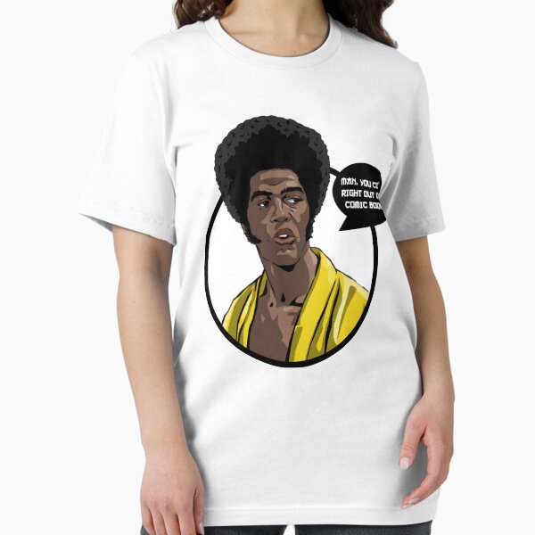 Item preview, Enter the Dragon - Williams designed and sold by TVMdesigns.