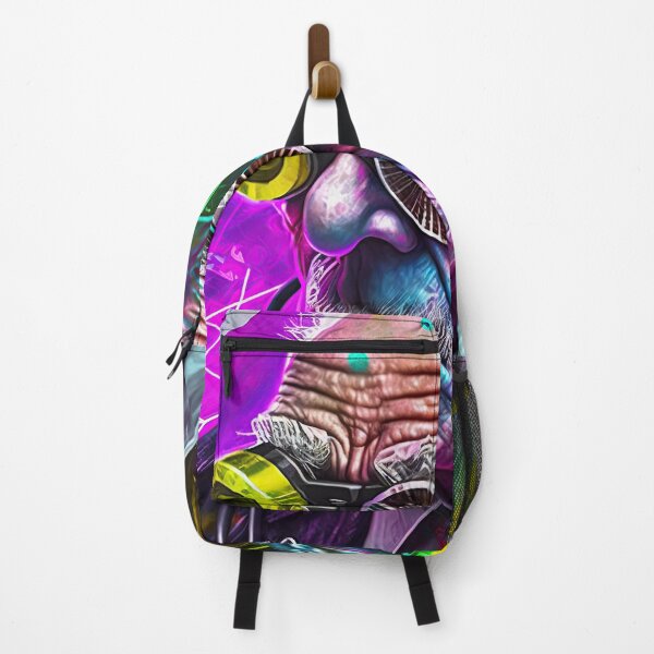 Item preview, Crazy scientific designed and sold by IA-Power.
