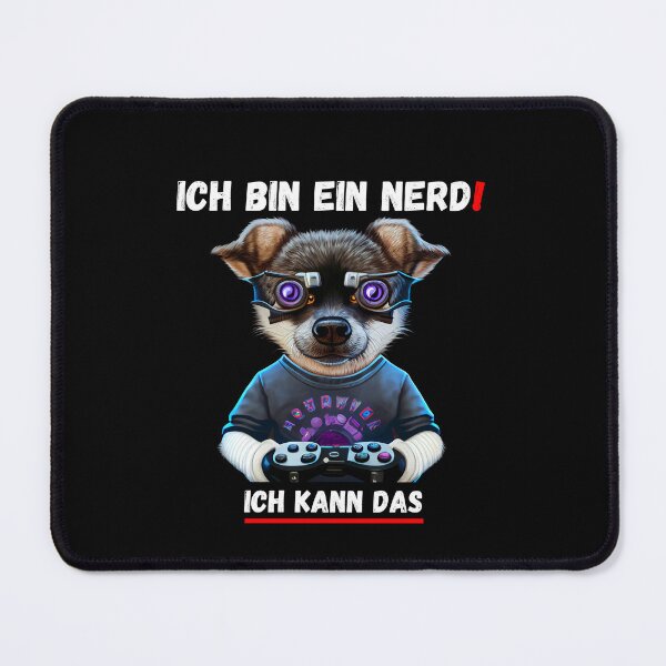 Item preview, I'm A Nerd - I Can Do This designed and sold by PD-Store.