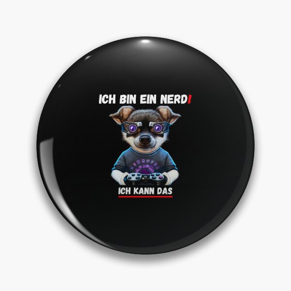 Item preview, I'm A Nerd - I Can Do This designed and sold by PD-Store.