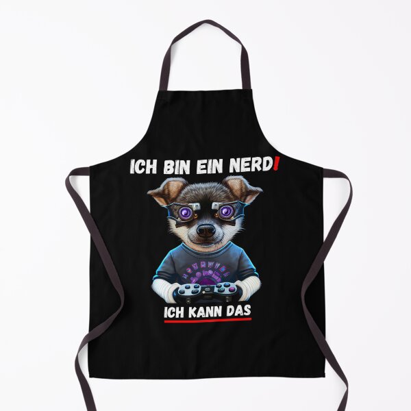 Item preview, I'm A Nerd - I Can Do This designed and sold by PD-Store.
