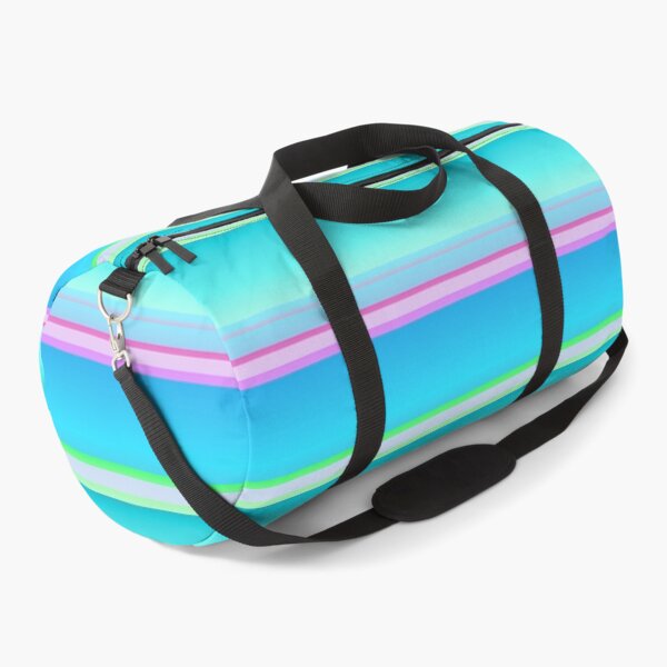 Item preview, blue color horizontal striped | ocean color horizontal striped designed and sold by lausn.