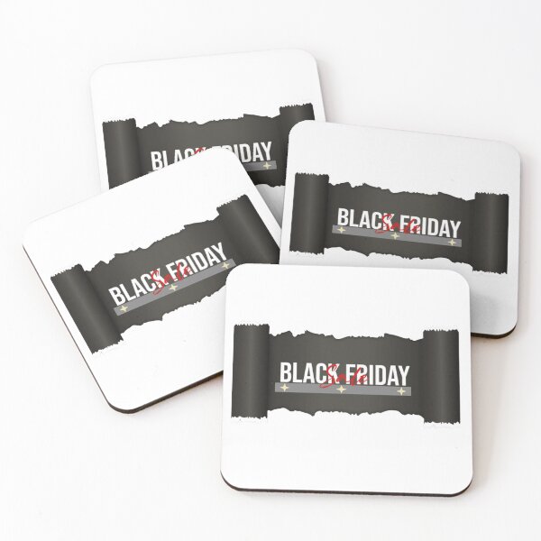 Item preview, Black Friday Sale Art Design designed and sold by The best online style shop.
