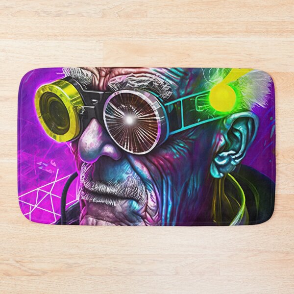 Item preview, Crazy scientific designed and sold by IA-Power.