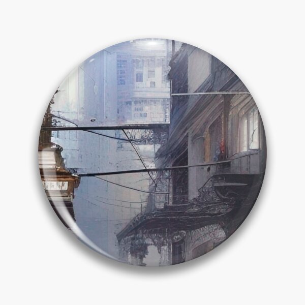 Item preview, Doha Painting designed and sold by Places On Earth.