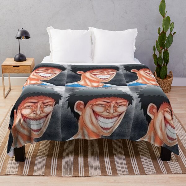 Item preview, Funny Anime Face designed and sold by Dazaik Store.