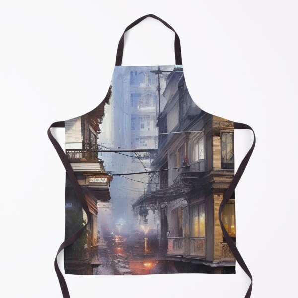 Item preview, Doha Painting designed and sold by Places On Earth.
