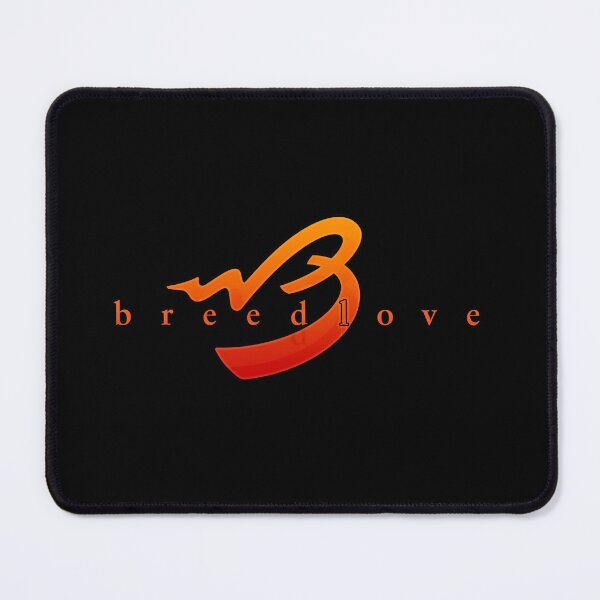 Item preview, Breedlove Logo designed and sold by Very Graphic Designs.