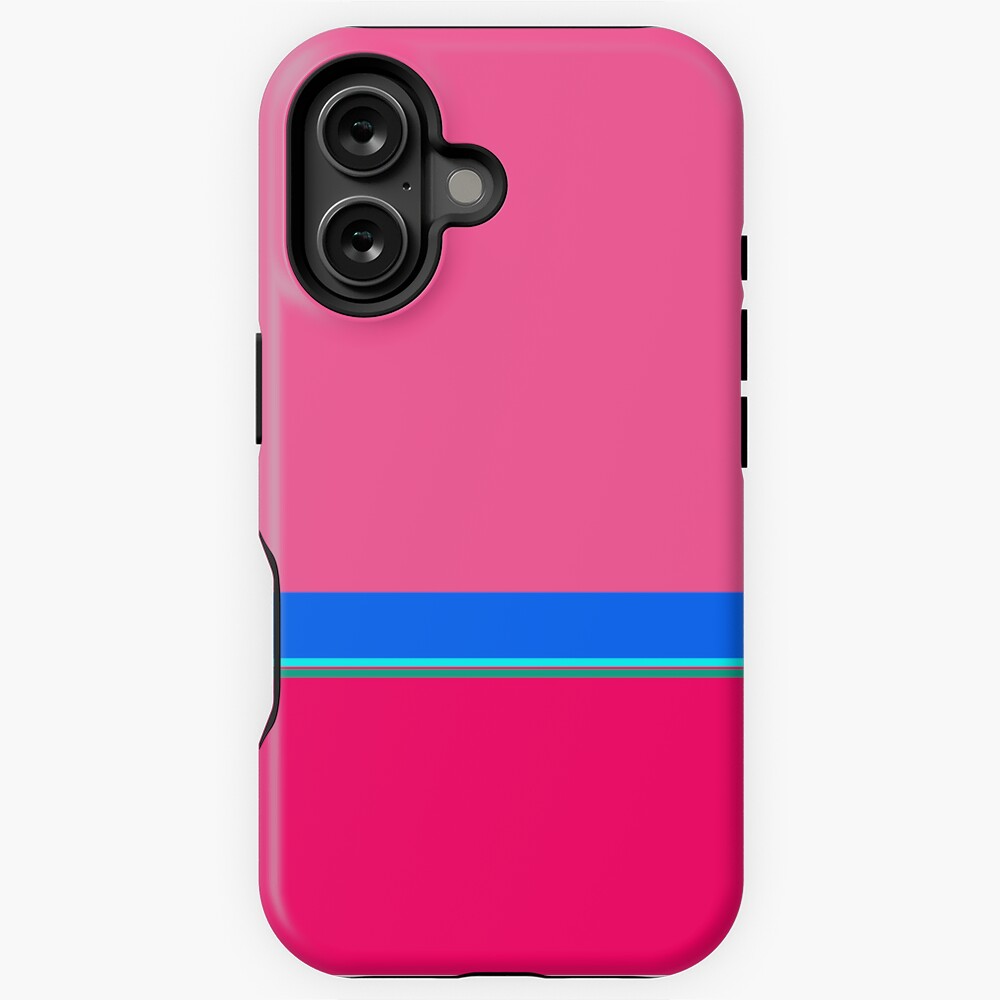 Item preview, iPhone Tough Case designed and sold by hamtz.
