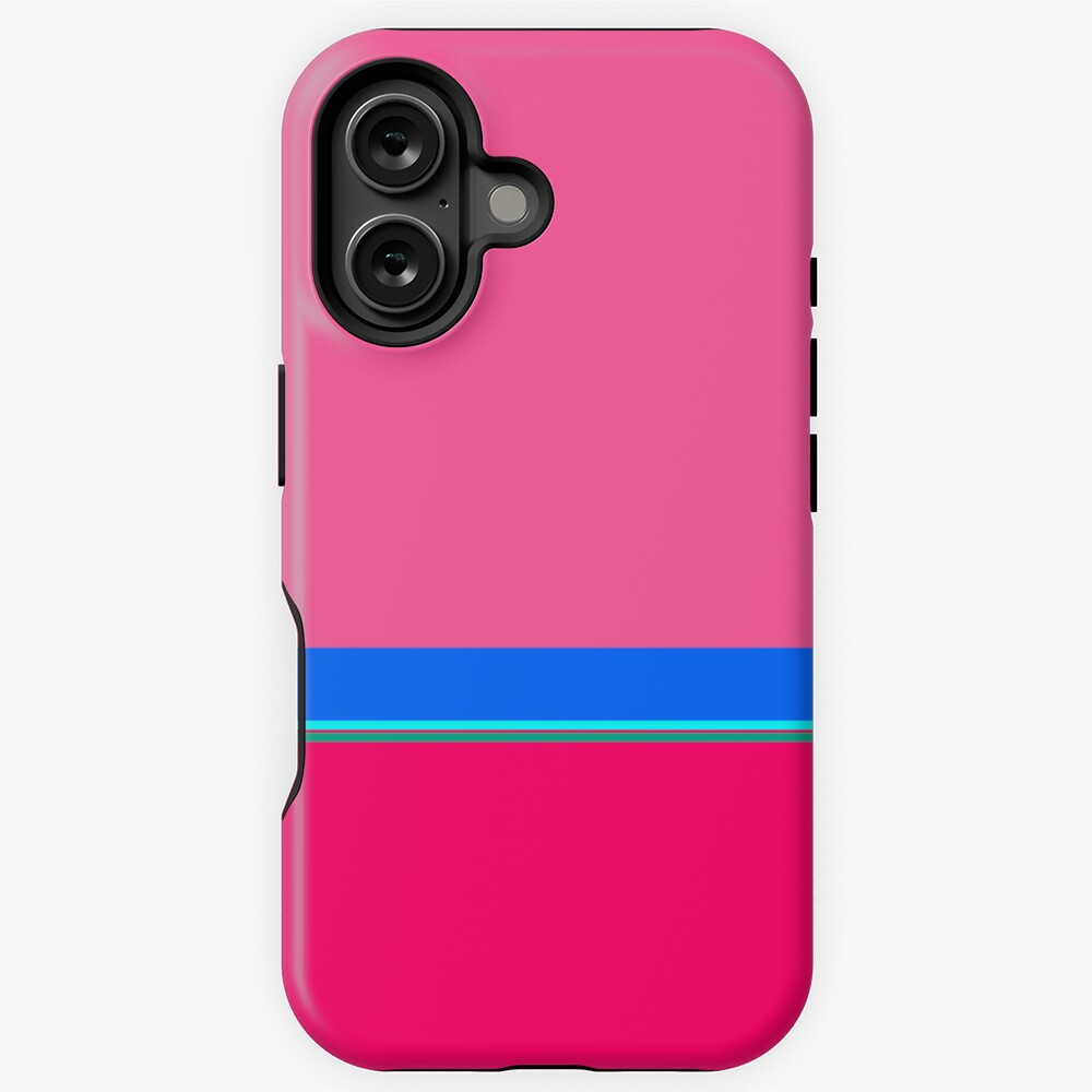 Item preview, iPhone Magsafe Tough Case designed and sold by hamtz.