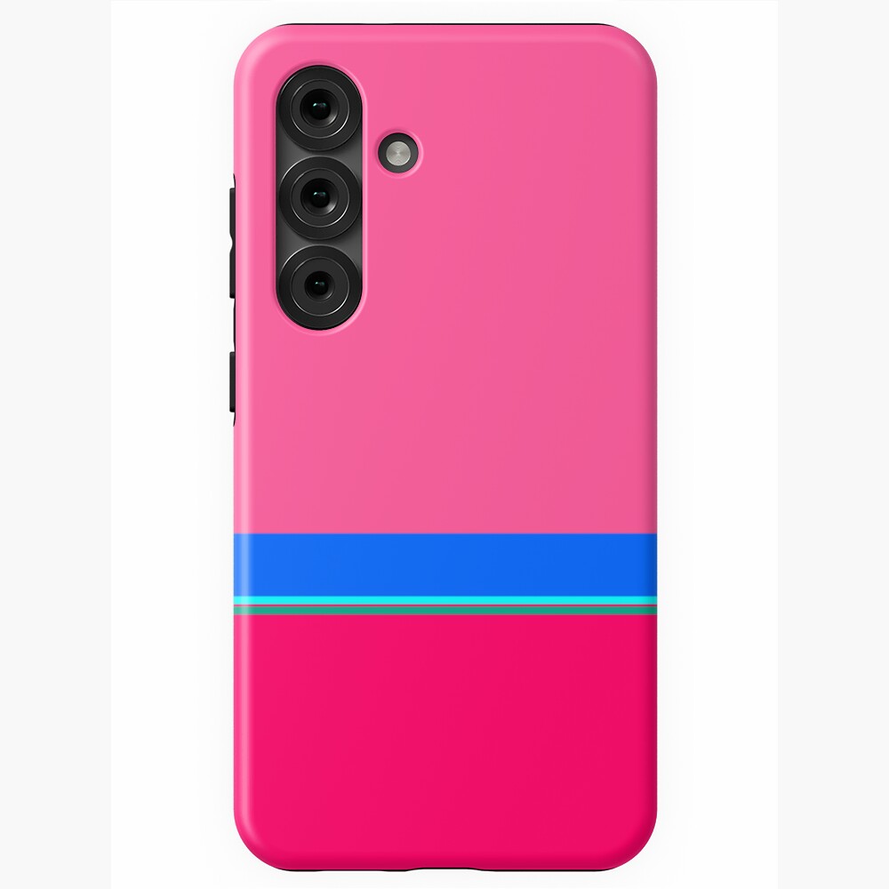 Item preview, Samsung Galaxy Tough Case designed and sold by hamtz.